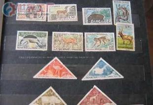 批發絕版郵票與紀念幣 珍貴收藏品的商業機會