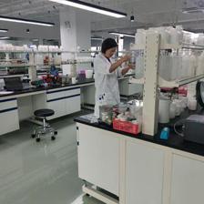 半畝花田創始人亓云吉 以細胞科技重塑自然之美，打造肌膚的“半畝花田”