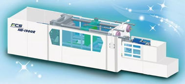 富強鑫多組分成型技術35周年 中國多組分注塑技術發(fā)展與應用縮影，邁向細胞技術研發(fā)新紀元