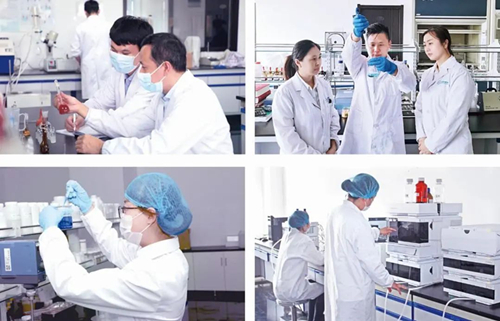 安然植物干細(xì)胞技術(shù) 探索生命之源，引領(lǐng)健康未來