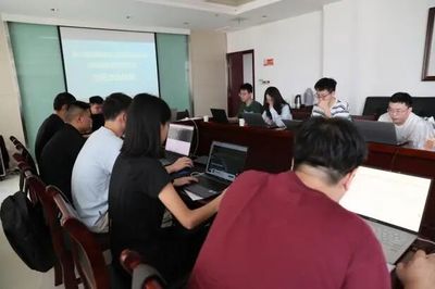 洛陽市總工會舉辦第八屆河南省職工職業(yè)技能大賽數(shù)據(jù)安全管理員賽項選拔賽，聚焦網(wǎng)絡安全技術(shù)人才選拔