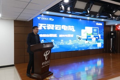 傾聽監(jiān)督之聲，共筑服務新篇——河南電信邀請社會監(jiān)督員為網(wǎng)絡技術(shù)服務“把脈問茬”
